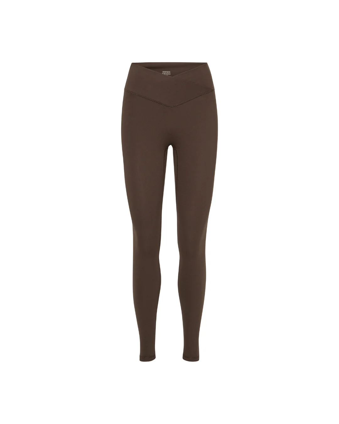 Wrap Tights - Pecan Brown - Image 5