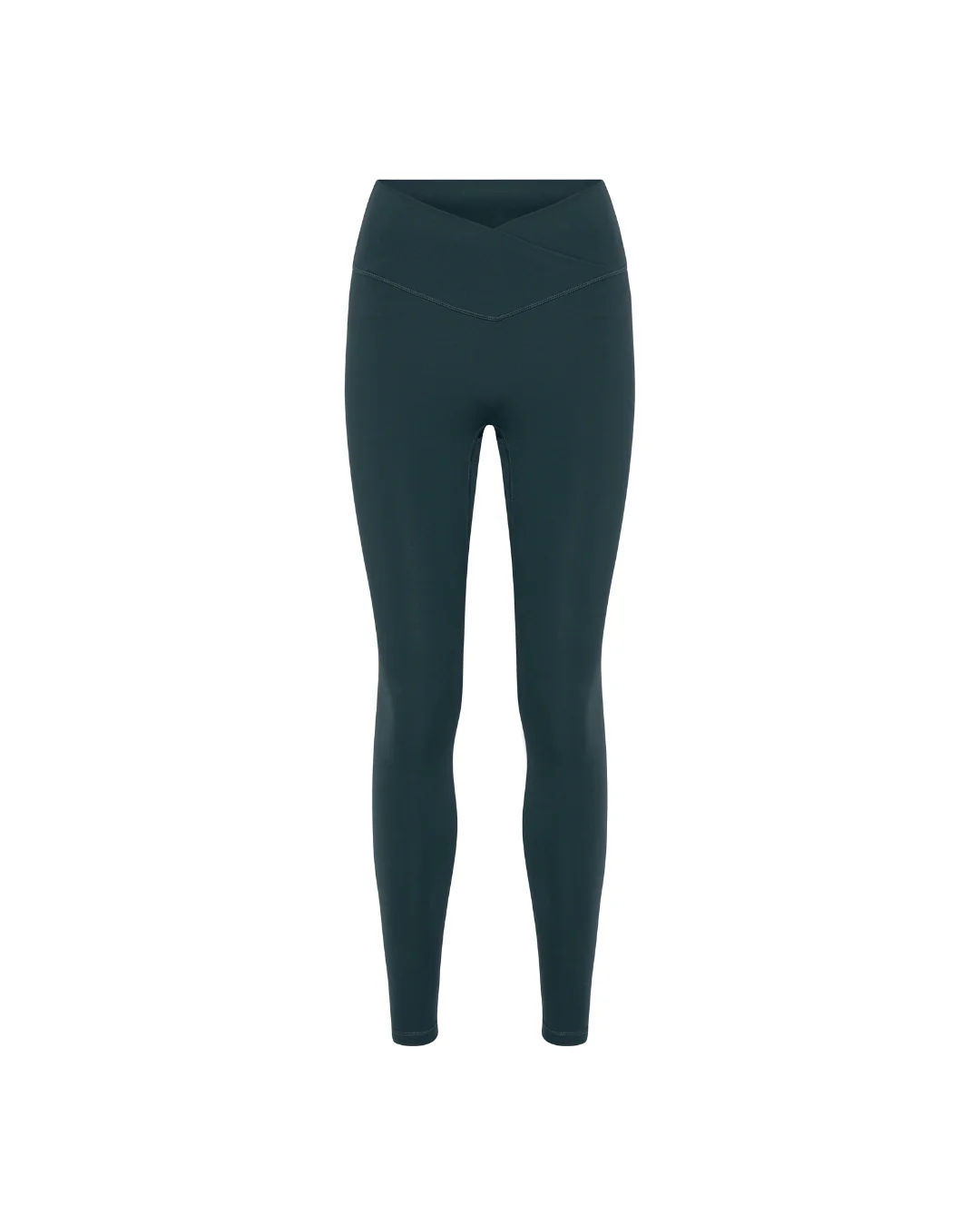 Wrap Tights - Sea Green - Image 8