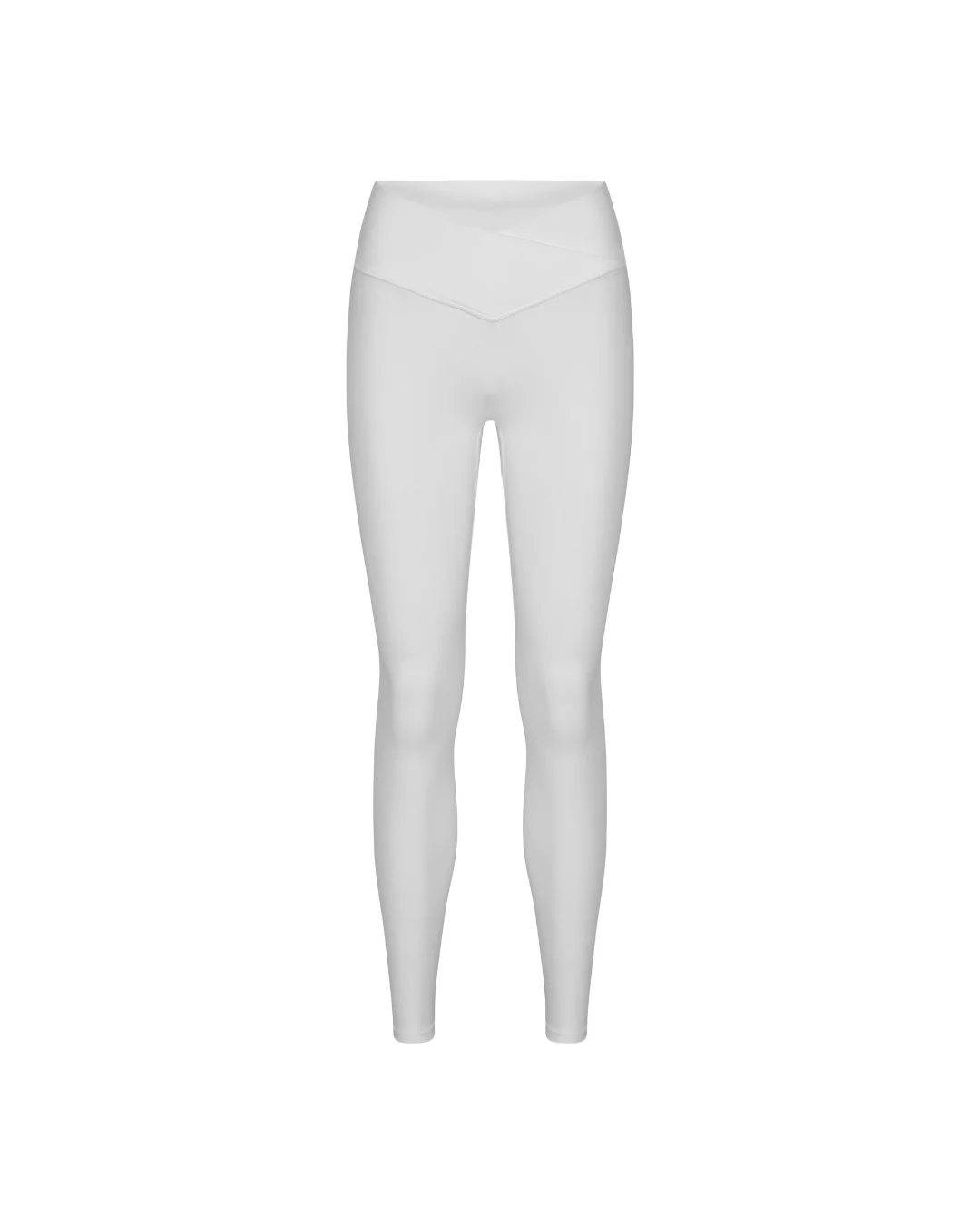 Wrap Tights - White - Image 3