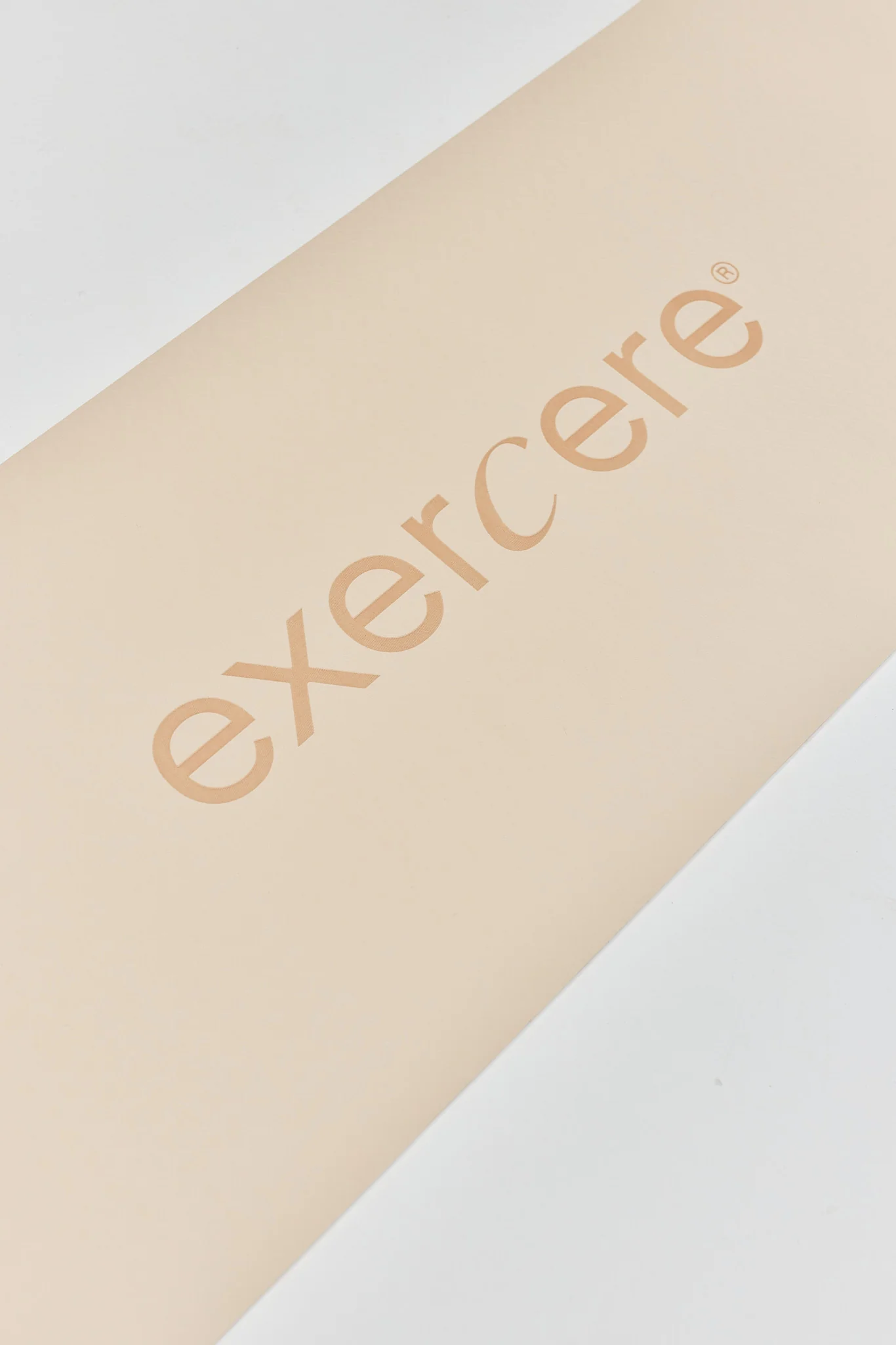 Yoga Mat - Beige - Image 4